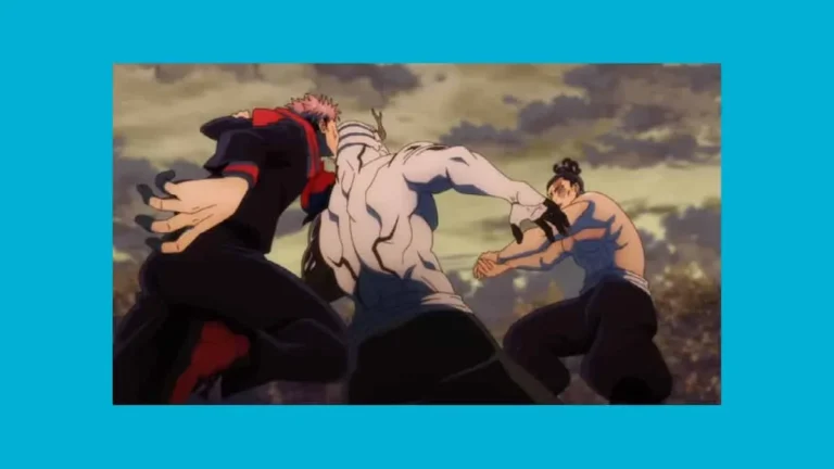 Jujutsu Kaisen: O estado da arte dos animês shounen