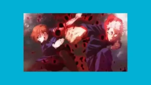 O que assistir agora que Jujutsu Kaisen acabou?