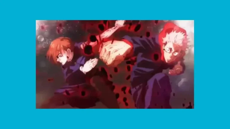 Animês parecidos com Jujutsu Kaisen