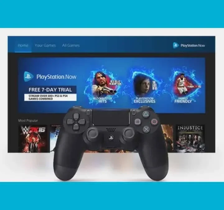 Tudo sobre o Playstation Now
