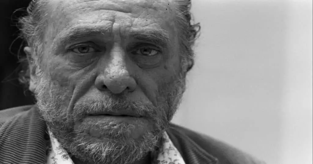 Charles Bukowski, 1920-1994