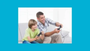 Saúde mental e os jogos de videogame