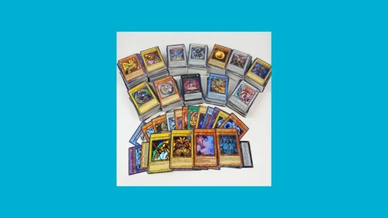 Cartas de Yu-Gi-Oh!