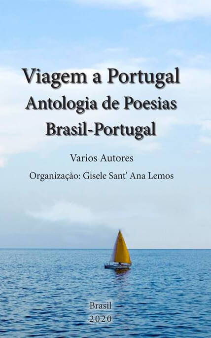 Livro Viagem a Portugal