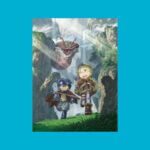Made in Abyss - Imagem Promocional