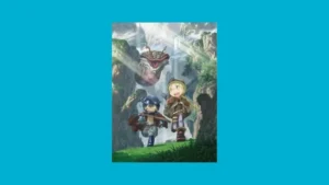 Made in Abyss: terá um filme live action produzida em Hollywood