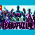 Jogos Battle Royale