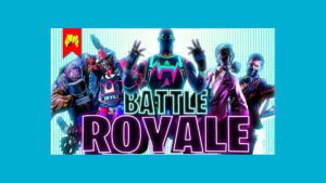 Jogos Battle Royale