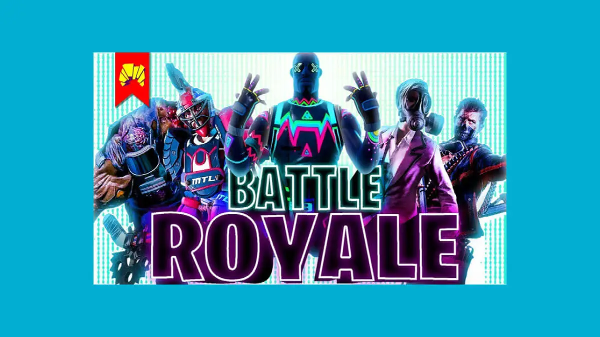 Qual foi o primeiro Battle Royale?