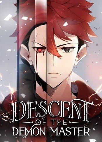 Isekai em que o protagonista reencarna como um demônio.