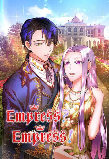 Manhwa Isekai em que a protagonista reencarna em seu livro favorito.