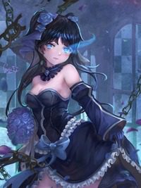 —I REINCARNARED AS A LITTLE GIRL!