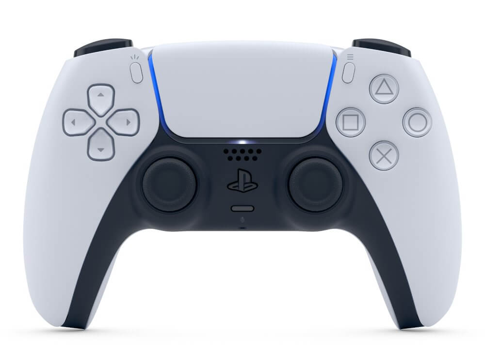 Controle DualSense PS5