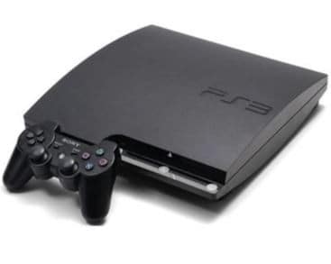 Playstation 3 (modelo slim)