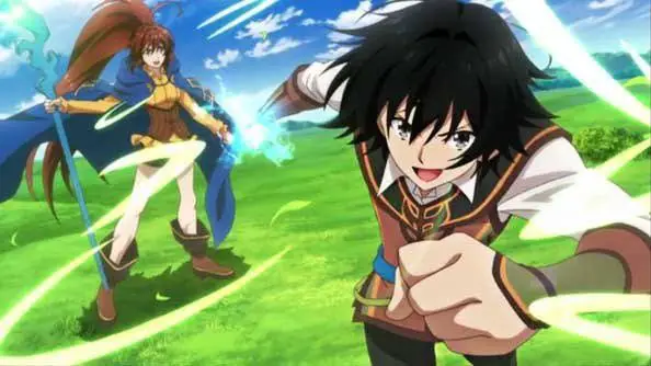 Anime ‘Isekai cheat magician’ tem um episódio adicional anunciado.— Apenas um Fã de Animes Isekai.