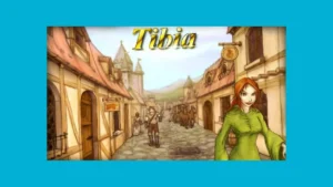 Tibia Coin: Como ganhar dinheiro com o Tibia