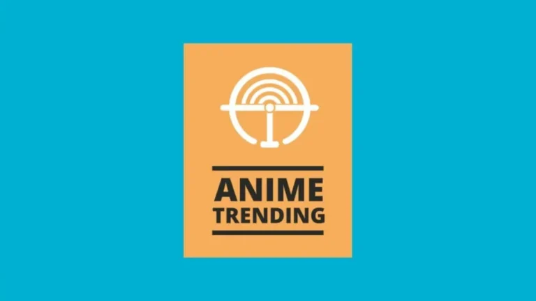 Anime Trending
