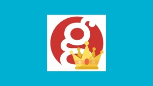 Goo Ranking - Logo