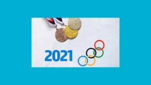 Jogos Olímpicos 2021