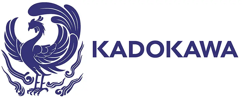 Kadokawa - Logo