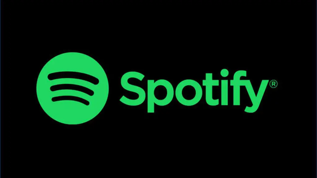Logo da Spotify