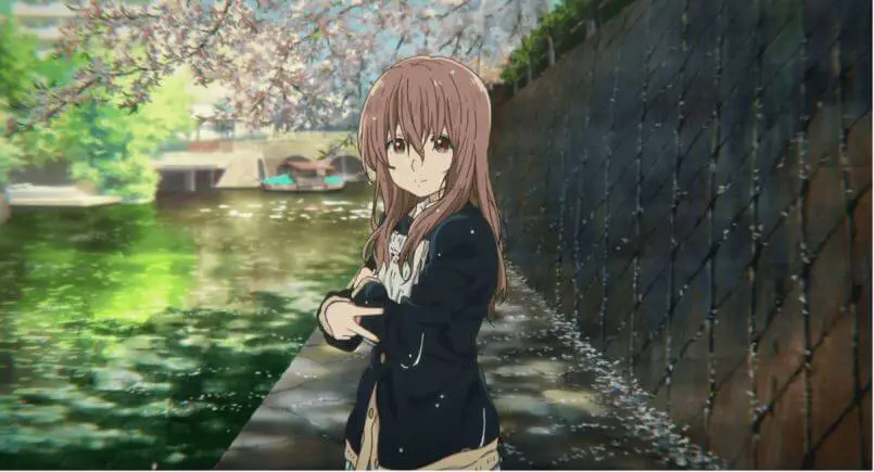 Shouko Nishimiya