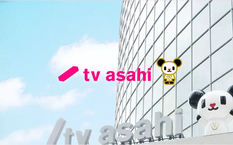 TV Asahi