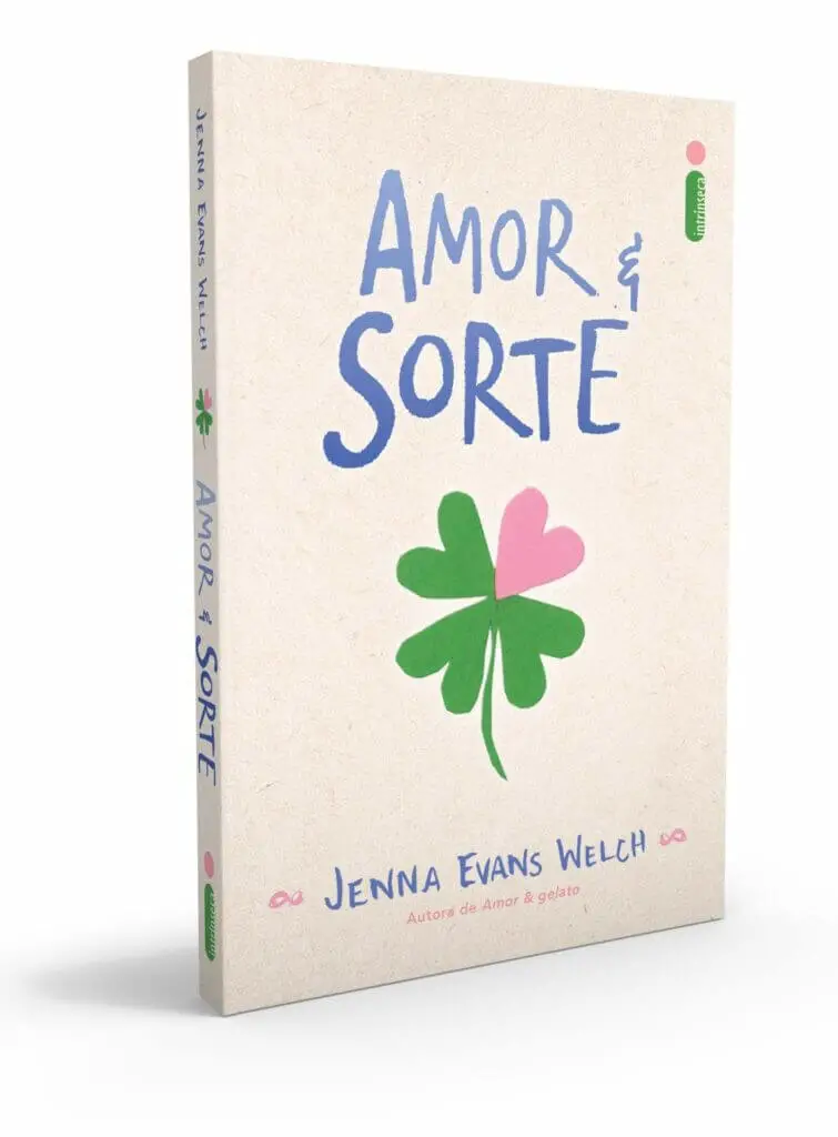 Amor & Sorte