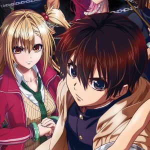 Deatte 5 byou de Battle (2021)