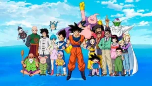 9 animes parecidos com Dragon Ball Super (2015)