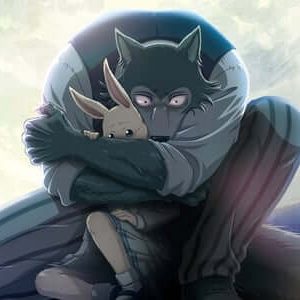 Beastars – O Lobo Bom (2019)