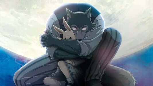 Beastars – O Lobo Bom (2019)