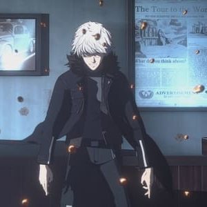 Night Head 2041 (2021)