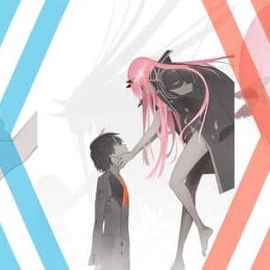 Darling in the Franxx (2018)