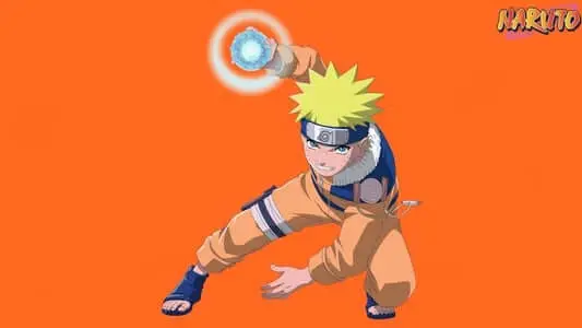 9 animes parecidos com Naruto (2002)