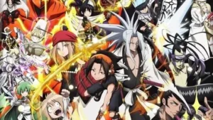 9 animes parecidos com Shaman King (2021)