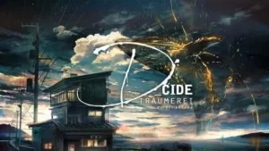 9 animes parecidos com D_Cide Traumerei the Animation (2021)