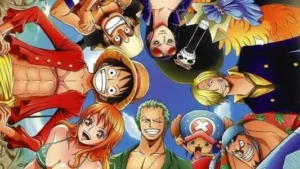 One Piece (1999)