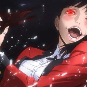 Kakegurui (2017)