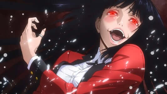 Kakegurui (2017)