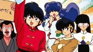 Ranma ½ (1989)