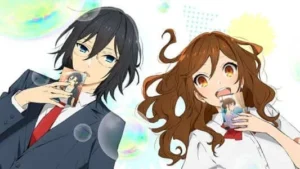 9 animes parecidos com Horimiya (2021)