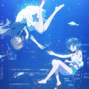 Shiroi Suna no Aquatope (2021)