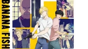 Banana Fish (2018)