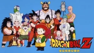 Dragon Ball Z (1989)