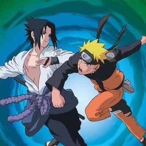 Naruto Shippuden (2007)