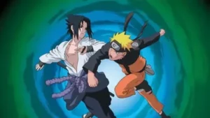 Naruto Shippuden (2007)