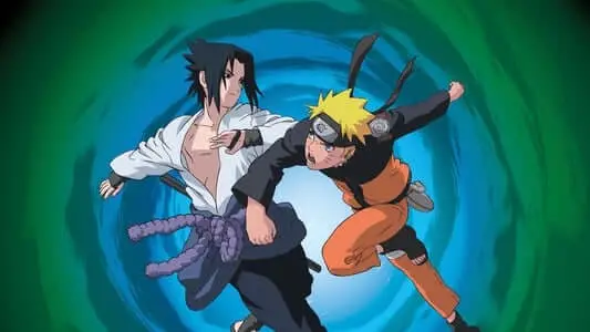 9 animes parecidos com Naruto Shippuden (2007)