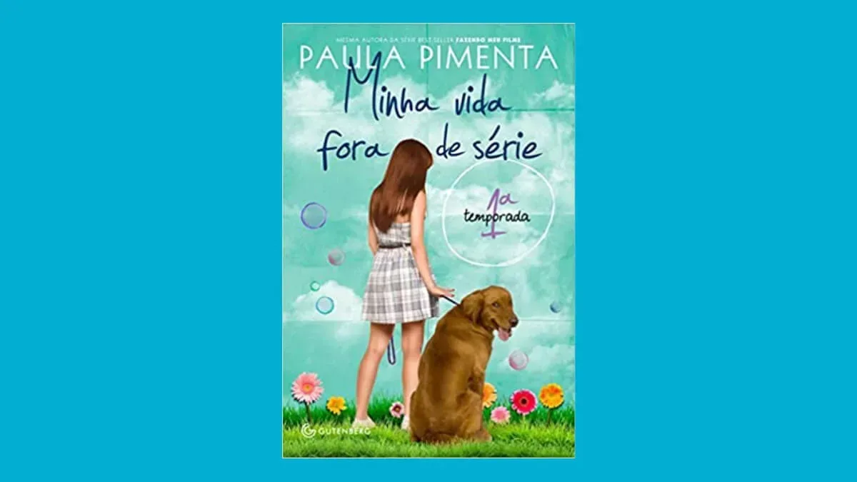 7 livros parecidos com Minha vida fora de série