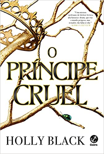 O príncipe cruel
